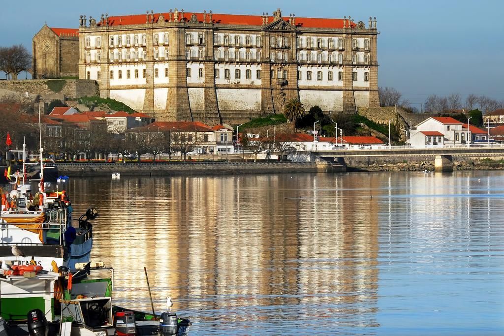 Oporto Guest Vila Do Conde River & Sea Bagian luar foto